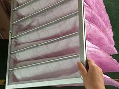 廈門藝品鑫裝飾工程 專業(yè)的凈化設備制造商與機電工程承包商
