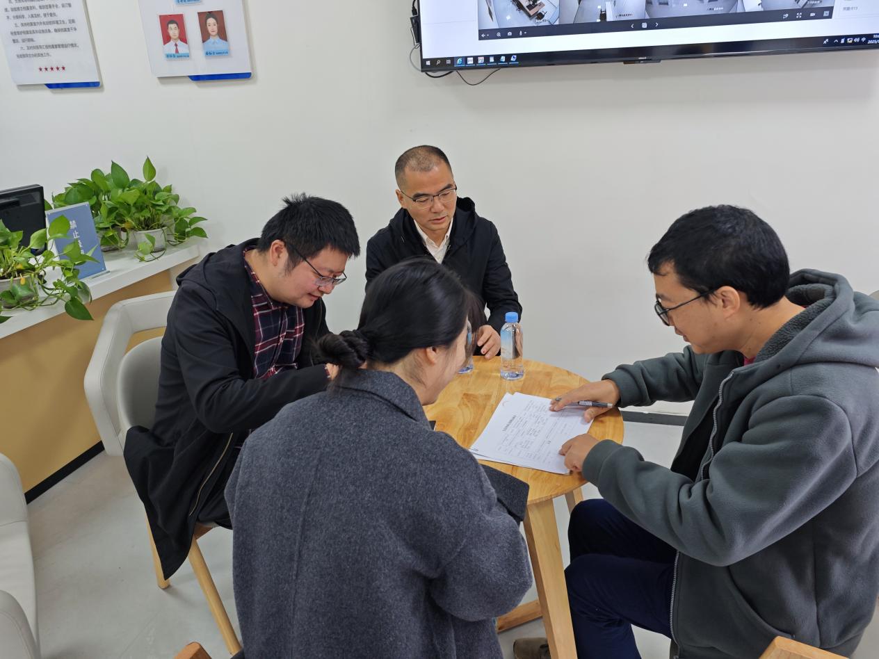 數(shù)字賦能提質(zhì)效，共推退役軍人人事檔案管理利用信息化建設(shè)新突破——信息技術(shù)咨詢服務(wù)的核心價(jià)值與實(shí)踐路徑